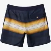 Mens Quiksilver Boardshorts | X Pacifico Surfsilk 18