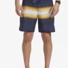 Mens Quiksilver Boardshorts | X Pacifico Surfsilk 18