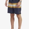 Mens Quiksilver Boardshorts | X Pacifico Surfsilk 18