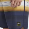 Mens Quiksilver Boardshorts | X Pacifico Surfsilk 18