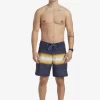 Mens Quiksilver Boardshorts | X Pacifico Surfsilk 18