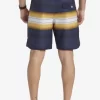 Mens Quiksilver Boardshorts | X Pacifico Surfsilk 18