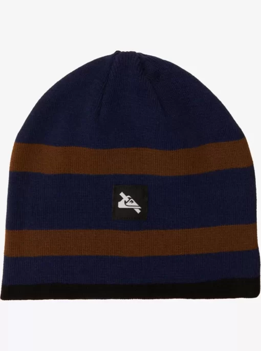 Mens Quiksilver Accessories | X Saturdays Nyc Beanie