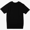 Mens Quiksilver Tees | X Saturdays Nyc Graphic T-Shirt