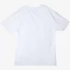 Mens Quiksilver Tees | X Saturdays Nyc Graphic T-Shirt