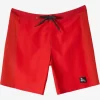 Mens Quiksilver Boardshorts | X Saturdays Nyc Highline Arch 18