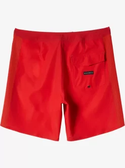 Mens Quiksilver Boardshorts | X Saturdays Nyc Highline Arch 18" Boardshorts