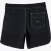 Mens Quiksilver Boardshorts | X Saturdays Nyc Highline Scallop 18