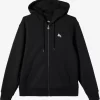 Mens Quiksilver Sweatshirts & Hoodies | X Saturdays Nyc Hoodie