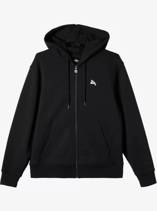 Mens Quiksilver Sweatshirts & Hoodies | X Saturdays Nyc Hoodie