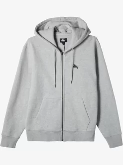 Mens Quiksilver Sweatshirts & Hoodies | X Saturdays Nyc Hoodie