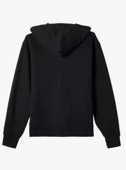 Mens Quiksilver Sweatshirts & Hoodies | X Saturdays Nyc Hoodie