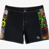 Mens Quiksilver Boardshorts | X Saturdays Nyc Original Arch 16