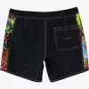 Mens Quiksilver Boardshorts | X Saturdays Nyc Original Arch 16