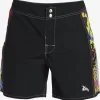 Mens Quiksilver Boardshorts | X Saturdays Nyc Original Arch 16