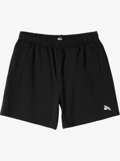 Mens Quiksilver Shorts & Amphibians | X Saturdays Nyc Sweat Shorts