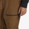 Mens Quiksilver Snow Pants | X Saturdays Nyc Technical Snow Bib Pants