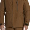 Mens Quiksilver Snow Jackets | X Saturdays Nyc Technical Snow Jacket