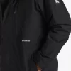 Mens Quiksilver Snow Jackets | X Saturdays Nyc Technical Snow Jacket