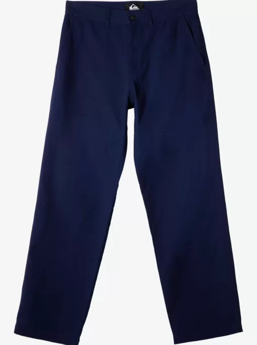 Mens Quiksilver Pants | X Saturdays Nyc Wide Leg Pants