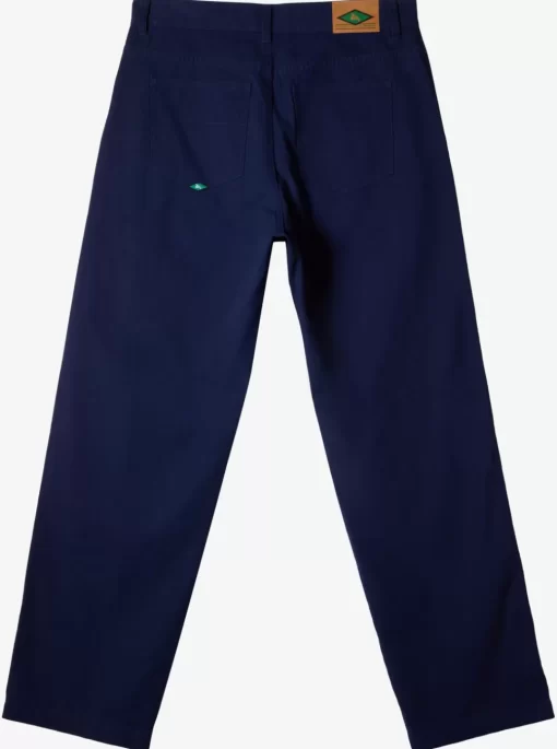 Mens Quiksilver Pants | X Saturdays Nyc Wide Leg Pants