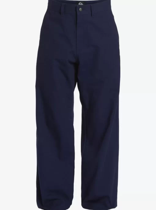 Mens Quiksilver Pants | X Saturdays Nyc Wide Leg Pants