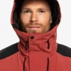 Mens Quiksilver Snow Jackets | Radicalo Technical Snow Jacket