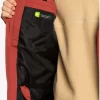 Mens Quiksilver Snow Jackets | Radicalo Technical Snow Jacket