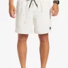 Mens Quiksilver Boardshorts | Re-Mix 17