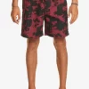 Mens Quiksilver Elastic Waist | Re-Mix 17