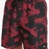 Mens Quiksilver Elastic Waist | Re-Mix 17