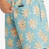 Mens Quiksilver Boardshorts | Re-Mix 17