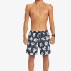 Mens Quiksilver Boardshorts | Re-Mix 17