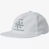 Mens Quiksilver Hats | Rethought Baseball Hat