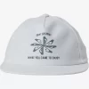 Mens Quiksilver Hats | Rethought Baseball Hat