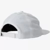 Mens Quiksilver Hats | Rethought Baseball Hat