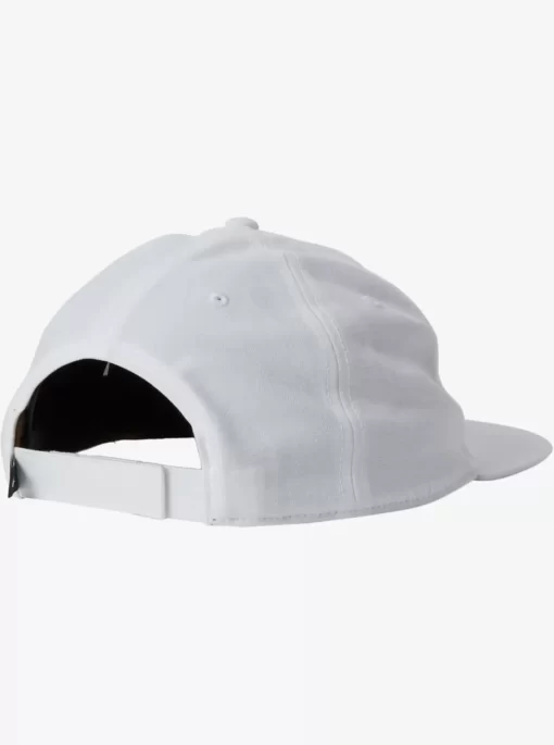 Mens Quiksilver Hats | Rethought Baseball Hat