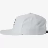 Mens Quiksilver Hats | Rethought Baseball Hat