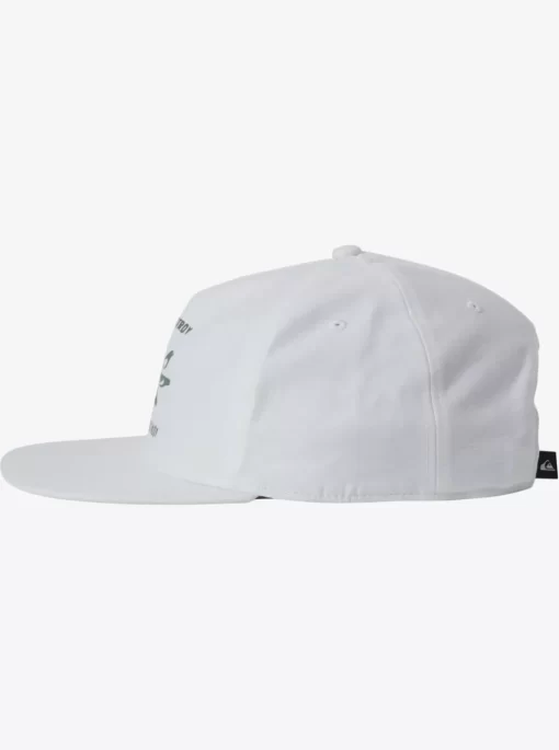 Mens Quiksilver Hats | Rethought Baseball Hat