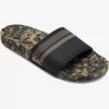 Mens Quiksilver Sandals | Rivi Slides