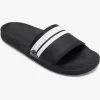 Mens Quiksilver Sandals | Rivi Slides