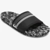 Mens Quiksilver Sandals | Rivi Slides