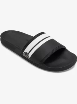 Mens Quiksilver Sandals | Rivi Slides