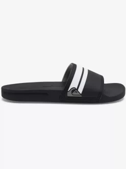 Mens Quiksilver Sandals | Rivi Slides