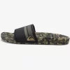 Mens Quiksilver Sandals | Rivi Slides