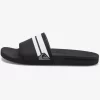 Mens Quiksilver Sandals | Rivi Slides