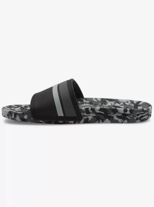 Mens Quiksilver Sandals | Rivi Slides