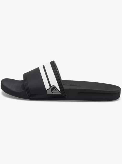 Mens Quiksilver Sandals | Rivi Slides