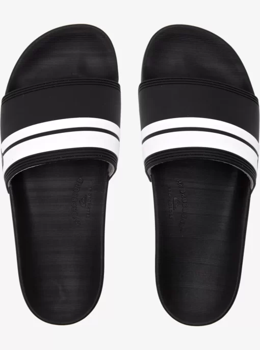 Mens Quiksilver Sandals | Rivi Slides