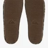 Mens Quiksilver Sandals | Rivi Slides